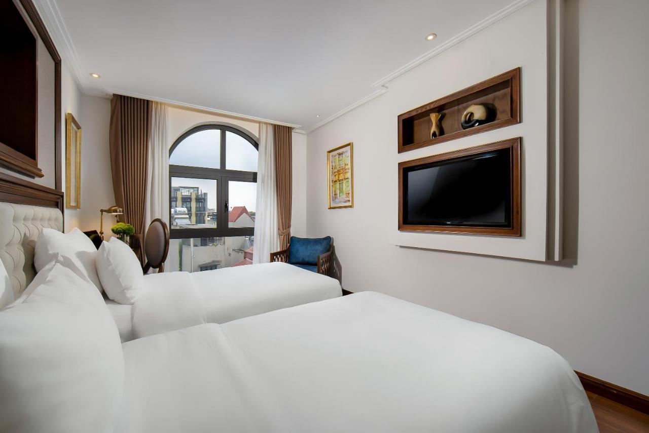 The Q Hotel — Photos 3